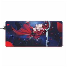 Load image into Gallery viewer, Takt Op. Destiny RGB LED Mouse Pad (Desk Mat)