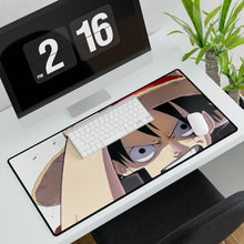 Load image into Gallery viewer, Anime One Piece Mouse Pad (Desk Mat)