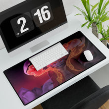 Load image into Gallery viewer, Luffy Gear 5- one piece 1045 Mouse Pad (Desk Mat)