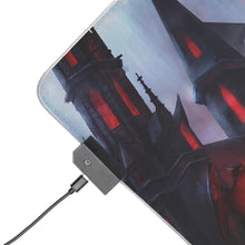 Load image into Gallery viewer, Pixiv Fantasia RGB LED Mouse Pad (Desk Mat)