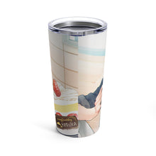 Load image into Gallery viewer, Free! Haruka Nanase Tumbler 20oz
