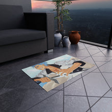 Load image into Gallery viewer, espada six grimmjow jeagerjaques Rug
