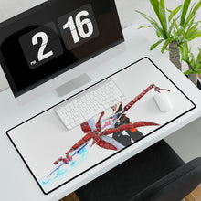 Load image into Gallery viewer, Anime Shaman King Mouse Pad (Desk Mat)