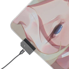 Load image into Gallery viewer, Little Witch Academia Diana Cavendish, Computer Keyboard Pad RGB LED Mouse Pad (Desk Mat)