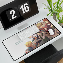 Load image into Gallery viewer, Anime My Hero Academia Mouse Pad (Desk Mat)