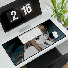 Load image into Gallery viewer, Anime Spice and Wolf Mouse Pad (Desk Mat)