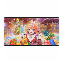 Load image into Gallery viewer, Anime The Quintessential Quintuplets Mouse Pad (Desk Mat)