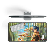 Load image into Gallery viewer, Crossover Mouse Pad (Desk Mat)