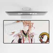 Load image into Gallery viewer, Anime Tales of Zestiria the X Mouse Pad (Desk Mat)