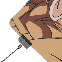 Load image into Gallery viewer, Sword Art Online RGB LED Mouse Pad (Desk Mat)