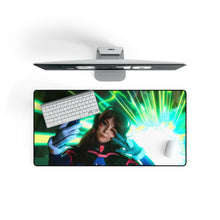 Load image into Gallery viewer, Women Cosplay Mouse Pad (Desk Mat)