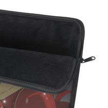 Load image into Gallery viewer, Anime ERASED Laptop Sleeve