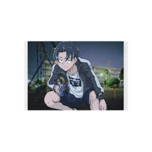 Load image into Gallery viewer, Call of the Night Rug