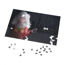 Load image into Gallery viewer, Sky City Jigsaw Puzzle