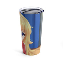 Load image into Gallery viewer, Gabriel DropOut Gabriel Tenma White Tumbler 20oz