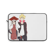 Load image into Gallery viewer, Boruto Laptop Sleeve