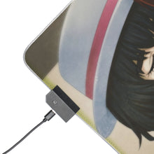 Load image into Gallery viewer, Anime Steins;Gate RGB LED Mouse Pad (Desk Mat)