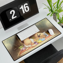 Load image into Gallery viewer, Beautiful family Mouse Pad (Desk Mat)