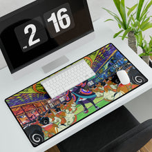 Load image into Gallery viewer, Mononoke Medicine Seller Mouse Pad (Desk Mat)
