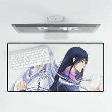 Load image into Gallery viewer, Spiritpact Mouse Pad (Desk Mat)