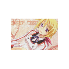 Load image into Gallery viewer, Infinite Stratos Rug
