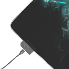 Load image into Gallery viewer, Sword Art Online RGB LED Mouse Pad (Desk Mat)