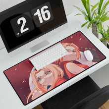 Load image into Gallery viewer, Anime Naruto Mouse Pad (Desk Mat)