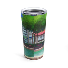 Load image into Gallery viewer, Hyouka Eru Chitanda Tumbler 20oz