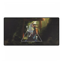 Load image into Gallery viewer, Chise Hatori Elias Ainsworth Mouse Pad (Desk Mat)