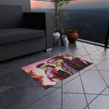 Load image into Gallery viewer, Anime Jojo's Bizarre Adventure Rug