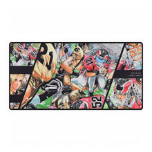 Load image into Gallery viewer, Eyeshield 21 Mouse Pad (Desk Mat)