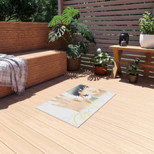 Load image into Gallery viewer, Ao Haru Ride Rug