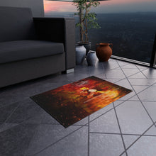 Load image into Gallery viewer, Fairy Tail Natsu Dragneel Rug