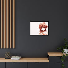 Load image into Gallery viewer, Clannad Nagisa Furukawa Canvas Framed Art Print