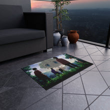 Load image into Gallery viewer, Anohana Rug
