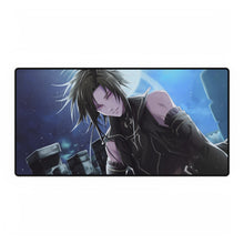 Load image into Gallery viewer, Your Prettiest Nightmare Mouse Pad (Desk Mat)