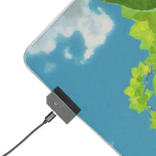 Load image into Gallery viewer, The Secret World Of Arrietty RGB LED Mouse Pad (Desk Mat)