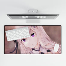 Load image into Gallery viewer, Anime Re:ZERO -Starting Life in Another World- Mouse Pad (Desk Mat)