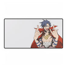 Load image into Gallery viewer, Anime Tengen Toppa Gurren Lagann Mouse Pad (Desk Mat)