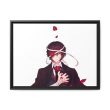 Load image into Gallery viewer, Anime Bungou Stray Dogs Canvas Framed Art Print