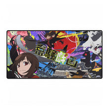 Load image into Gallery viewer, Kyousogiga Mouse Pad (Desk Mat)