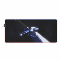 Load image into Gallery viewer, Sword Art Online: Alicization RGB LED Mouse Pad (Desk Mat)