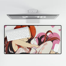 Load image into Gallery viewer, Anime The iDOLM@STER Mouse Pad (Desk Mat)