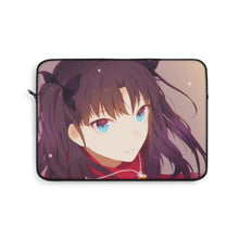 Load image into Gallery viewer, Rin Tohsaka Laptop Sleeve