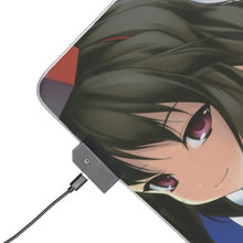 Load image into Gallery viewer, Touhou RGB LED Mouse Pad (Desk Mat)