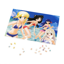 Load image into Gallery viewer, Fate/Stay Night Jigsaw Puzzle