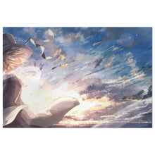 Load image into Gallery viewer, Anime Touhou Jigsaw Puzzle