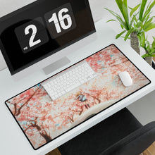 Load image into Gallery viewer, Anime Your Lie in April Mouse Pad (Desk Mat)