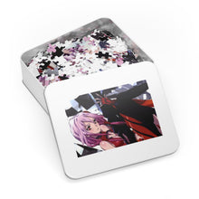 Load image into Gallery viewer, Guilty Crown Inori Yuzuriha Jigsaw Puzzle