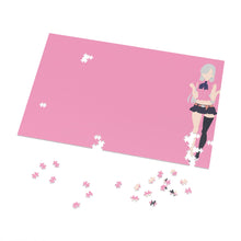 Load image into Gallery viewer, The Seven Deadly Sins Jigsaw Puzzle